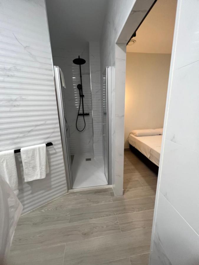 Apartamento Playa Валенсия Экстерьер фото
